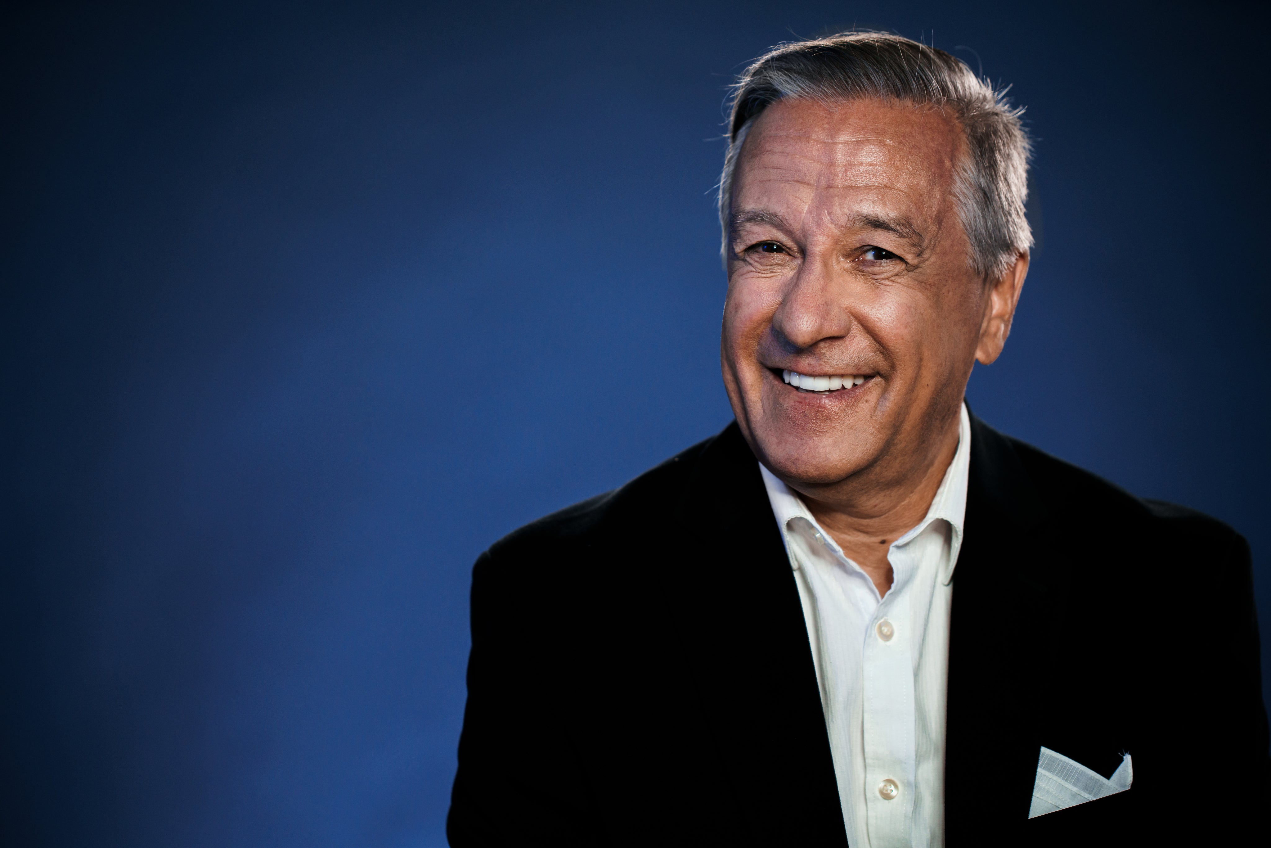 <strong>Glen P.</strong>
